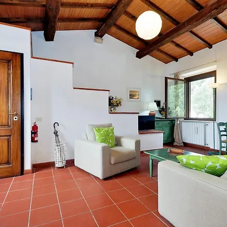 Çiftlik konaklama Pimpinnacolo Porto Ercole (Grosseto)