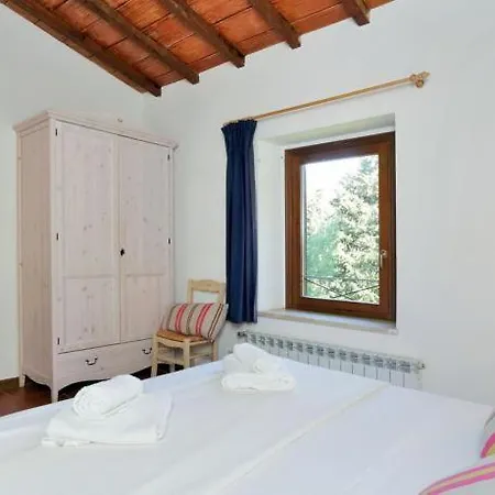 Farm stay Agriturismo Pimpinnacolo Porto Ercole (Grosseto)