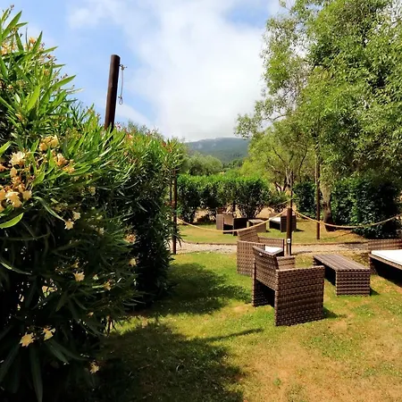 Farm stay Agriturismo Pimpinnacolo