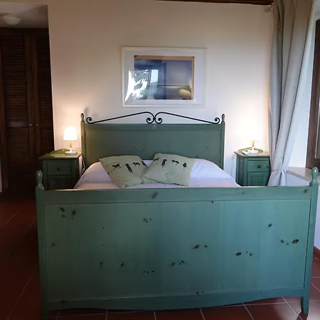 Agriturismo Pimpinnacolo * Porto Ercole (Grosseto)
