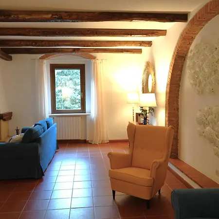 Çiftlik konaklama Pimpinnacolo Porto Ercole (Grosseto)