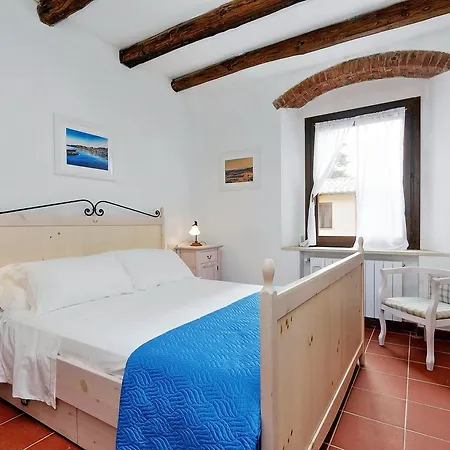 Pimpinnacolo Çiftlik konaklama Porto Ercole (Grosseto)