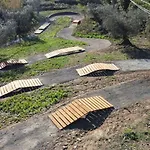 Alojamento de Turismo Rural Pimpinnacolo *