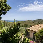 Alojamento de Turismo Rural Pimpinnacolo Porto Ercole (Grosseto)