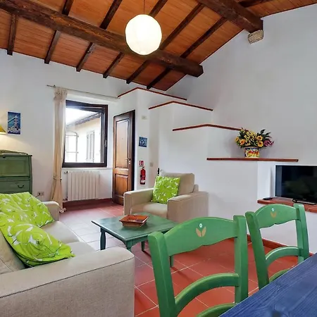 Alojamento de Turismo Rural Pimpinnacolo
