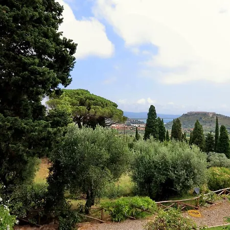 Alojamento de Turismo Rural Pimpinnacolo
