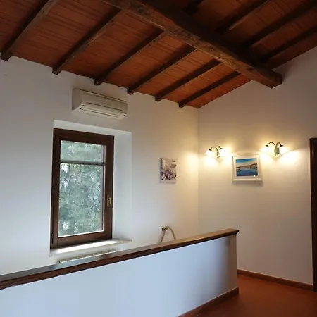 Alojamento de Turismo Rural Pimpinnacolo *