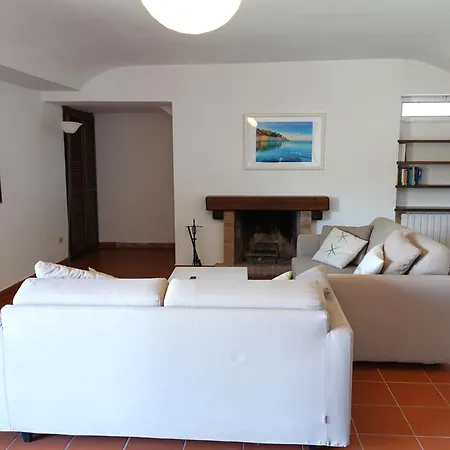 Pimpinnacolo Alojamento de Turismo Rural Porto Ercole (Grosseto)