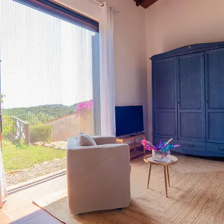 Pimpinnacolo Alojamento de Turismo Rural Porto Ercole (Grosseto)