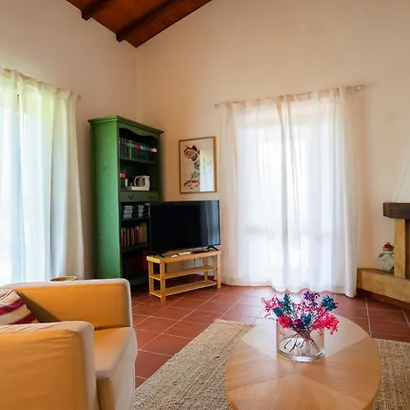 Alojamento de Turismo Rural Pimpinnacolo *