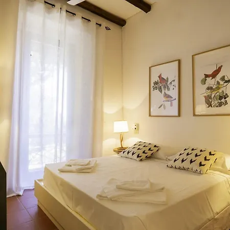 Pimpinnacolo Alojamento de Turismo Rural Porto Ercole (Grosseto)